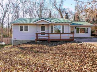 333 S Summit Ridge Dr, Williford, AR 72482