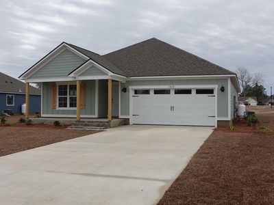 3062 Reynolda Dr, Hahira, GA, 31632