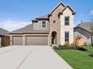 32406 Mimosa Ridge Ln, Waller, TX 77484
