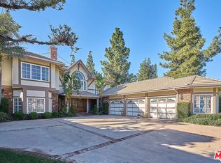 10251 Candleberry Ln, Northridge, CA 91324