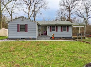 32 Hanson St, Coram, NY 11727