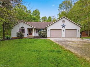 16710 Emmitsburg Rd, Orrville, OH 44667