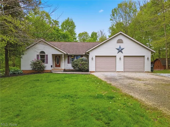 16710 Emmitsburg Rd, Orrville, OH 44667