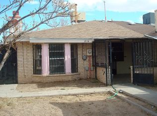 806 Los Surcos Rd #EL, El Paso, TX 79907