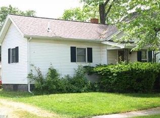307 Cherry Ave, Niles, OH
