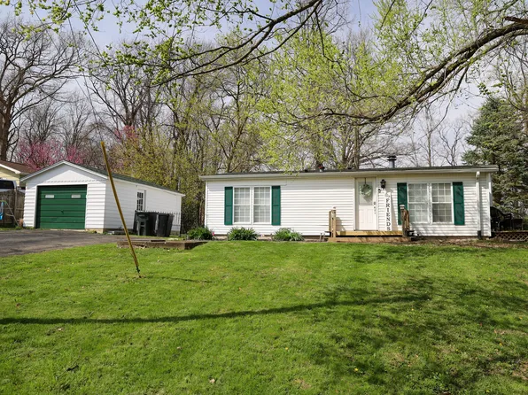 15653 Boat Club Rd, Danville, IL 61834