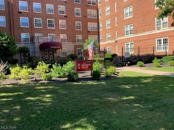 19101 Van Aken Blvd APT 318, Shaker Heights, OH 44122