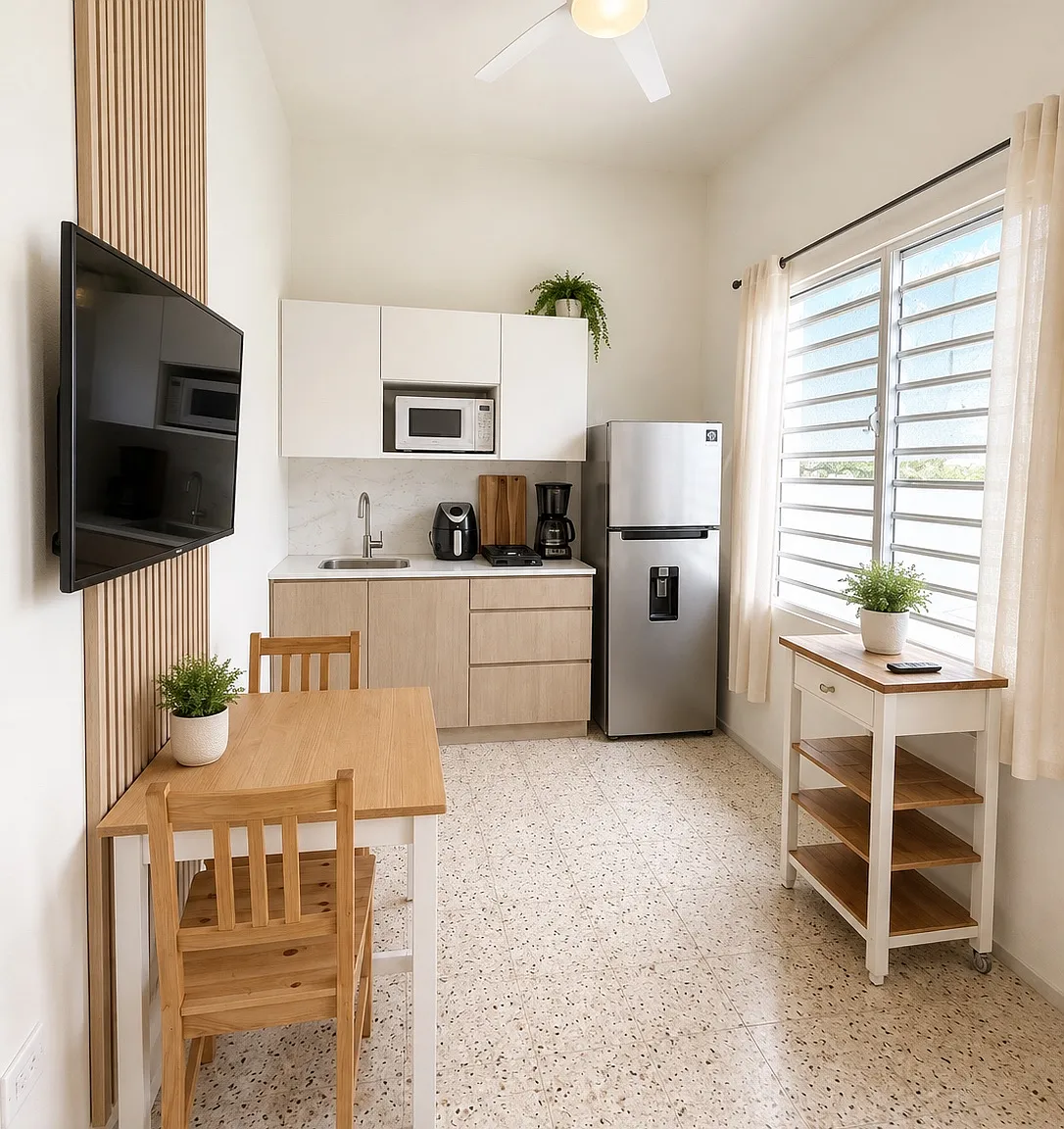 119 Santa Cecilia — Photo 2