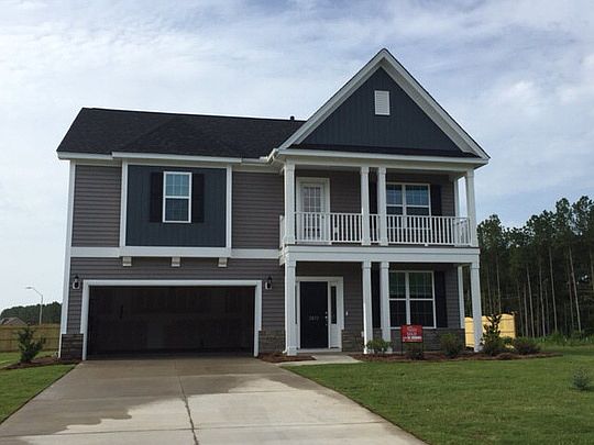 2nd image of 3870 Moseley Dr