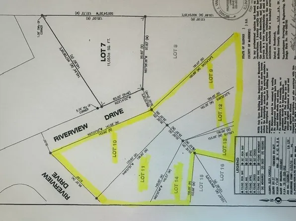 LOT 10 Starr Dr, Algonquin, IL 60102