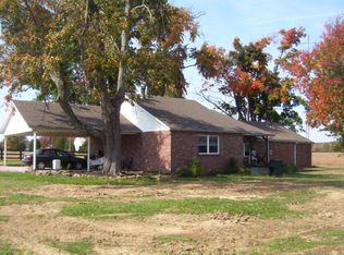 7165 Beulah Rd, Madisonville, KY 42431