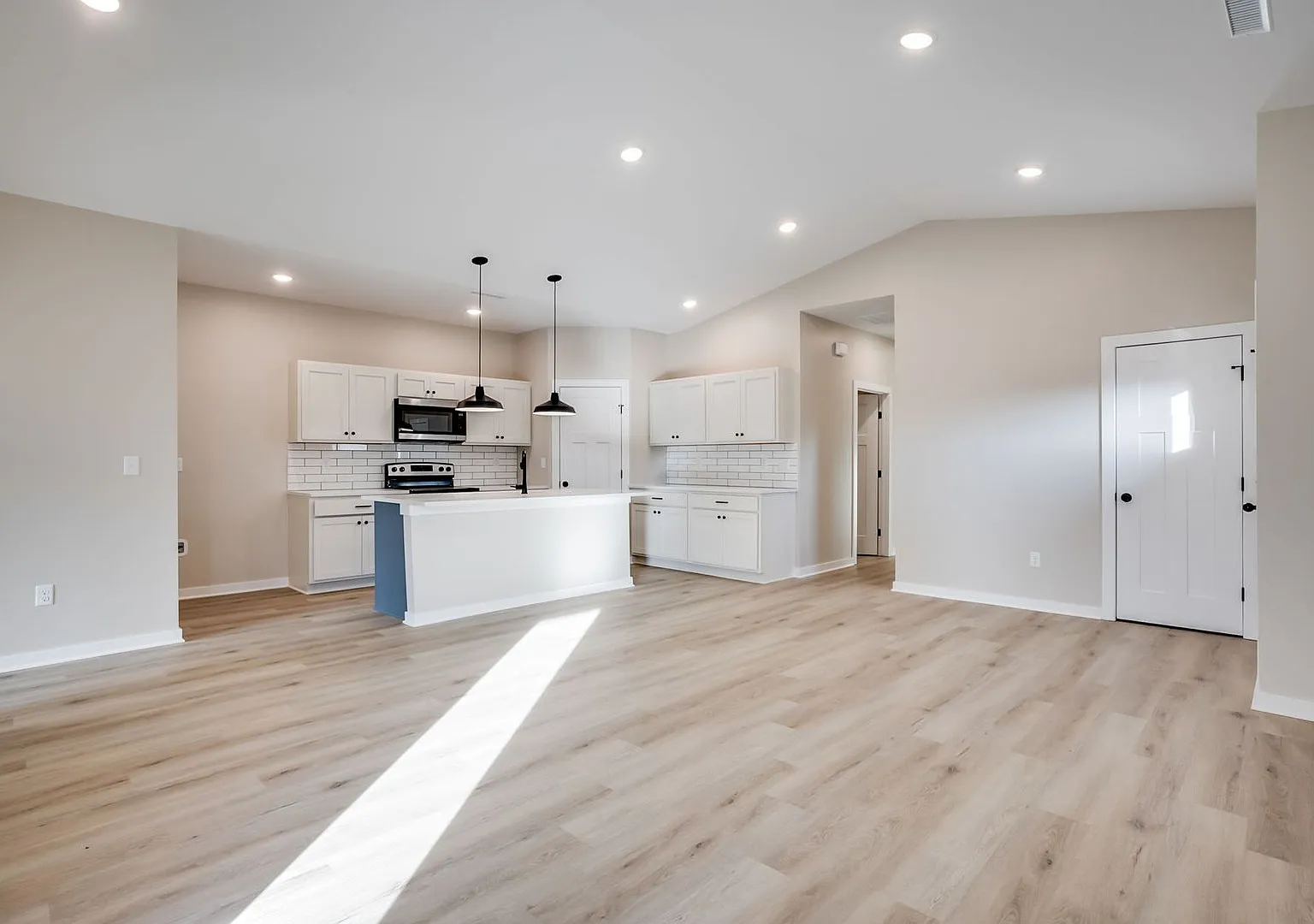 The Heights- Aria Plan — Photo 3