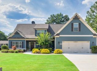 1202 Shiva Blvd, Winder, GA 30680