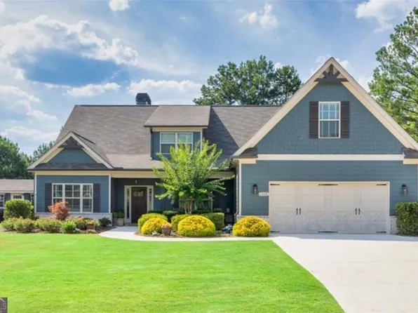 1202 Shiva Blvd, Winder, GA 30680