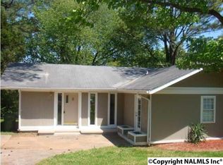 5024 Kyle Ln NW, Huntsville, AL 35810