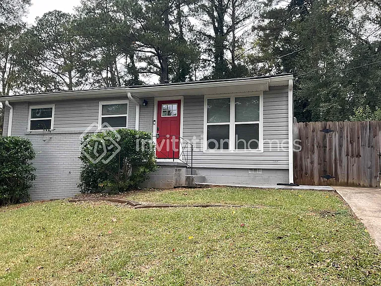 2618 Abner Pl NW — Photo 1