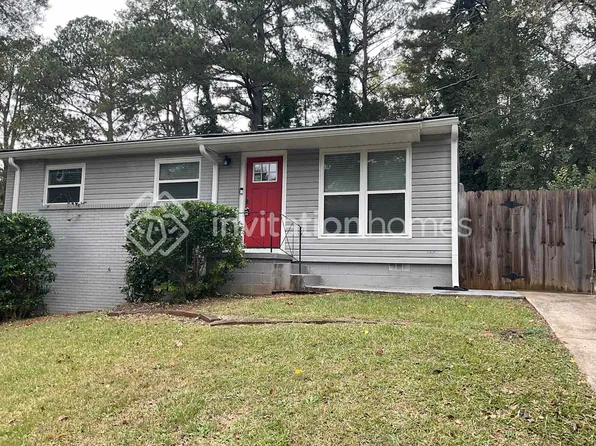 2618 Abner Pl NW, Atlanta, GA 30318