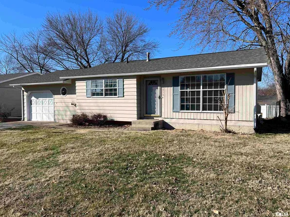 3213 Harrison St, Quincy, IL 62301