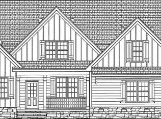 1905 Hutchinson St, Knightdale, NC 27545