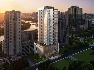 48 East Ave #2003, Austin, TX 78701