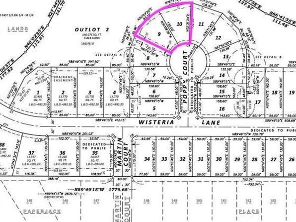 1203&1201 Poppy Ct, New Richmond, WI 54017