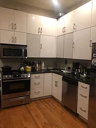 Rented by Maccabee 1 Realty Corp