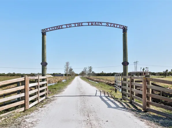 xxxx Xxxx Carlton Road, Fort Pierce, FL 34945