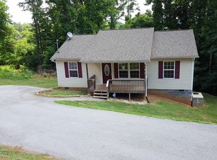 1606 NW Paris Rd, Knoxville, TN 37912