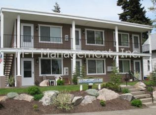 551 E Fairview Ave, Spokane, WA 99207