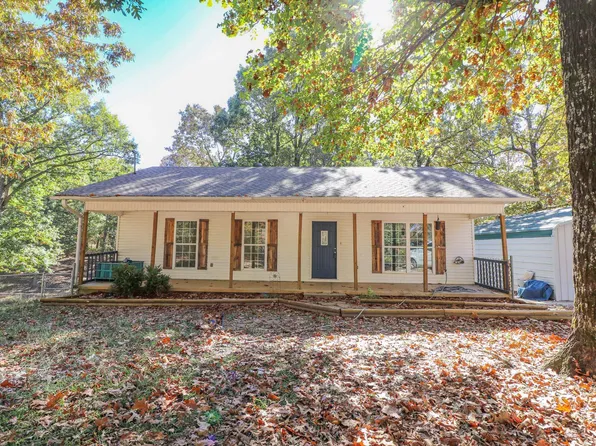 35 County Road 377, Bono, AR 72416