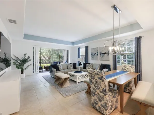 7849 Hawthorne DR #802, NAPLES, FL 34113