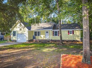 419 Paul St, Conway, SC 29527