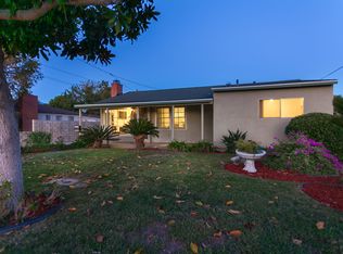5028 Halifax Rd, Temple City, CA 91780