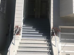 232 4th Ave, San Francisco, CA 94118