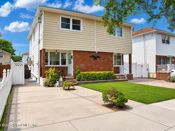 173 Benton Ave, Staten Island, NY 10305