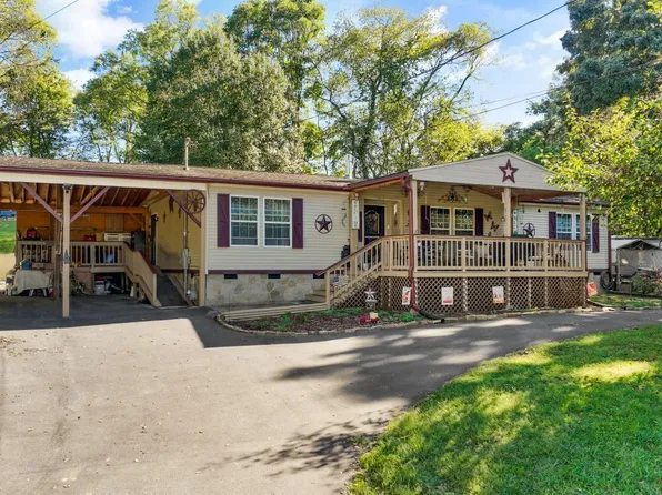 665 Sanford St, Newport, TN 37821