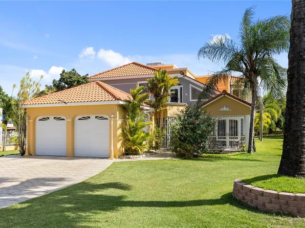 Hacienda Las Palma Tierras Nuevas, Manati, PR 00674