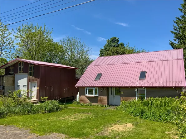 468 Livermore Rd, Dryden, NY 13053
