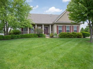 4430 Park Point, Lewis Center, OH 43035
