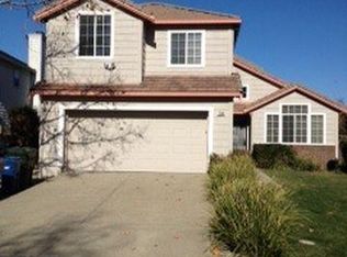 1609 Mount Silliman Way, Antioch, CA 94531