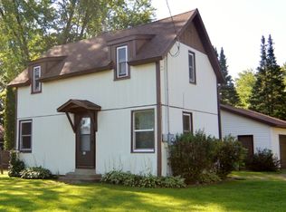 504 E Slocumb St, Rice Lake, WI 54868