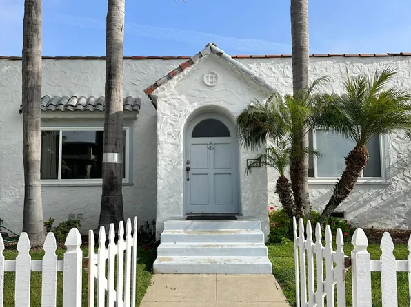 242 N Sierra Ave, Solana Beach, CA 92075