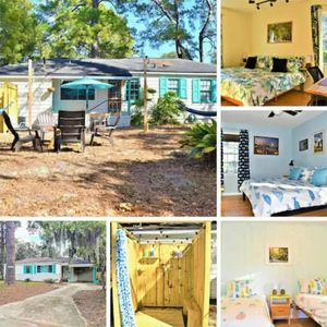 3119 Gilbert St, Savannah, GA, 31404