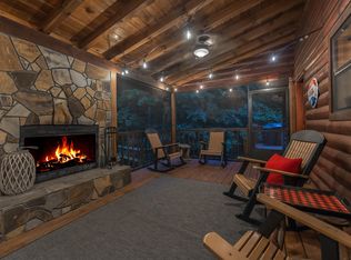 130 Baylees Vw, Mineral Bluff, GA 30559