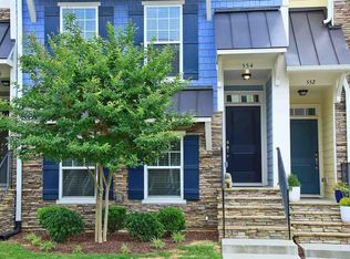 554 Grand Central Sta, Apex, NC 27502