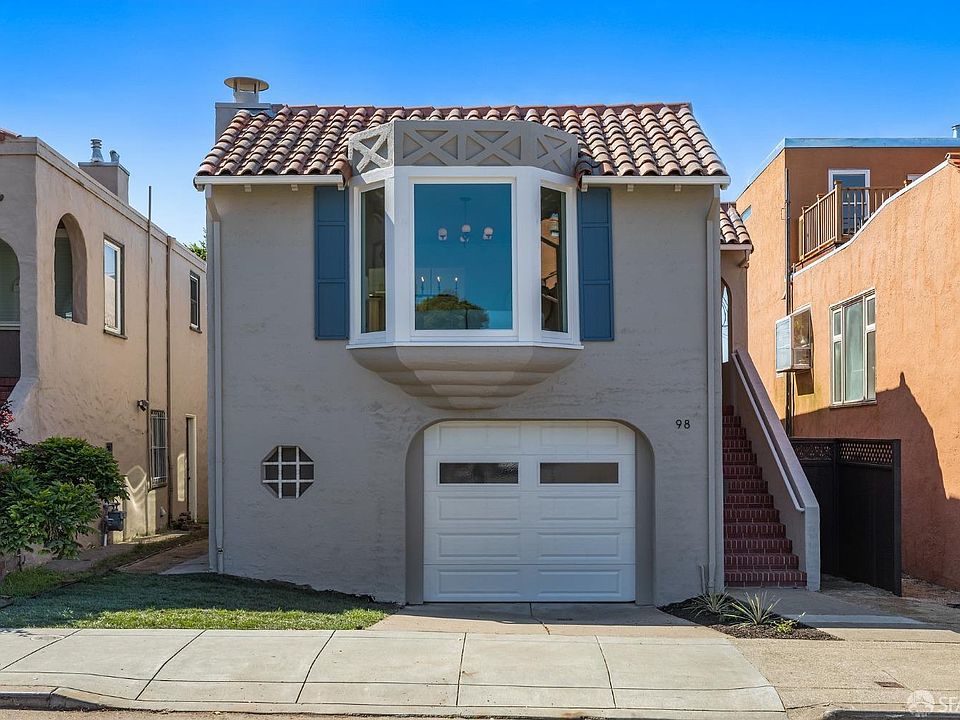 1st image of 98 Chaves Ave