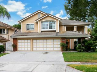 16266 Avenida San Miguel, La Mirada, CA 90638