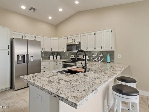 2056 S Olivewood Street, Mesa, AZ 85209