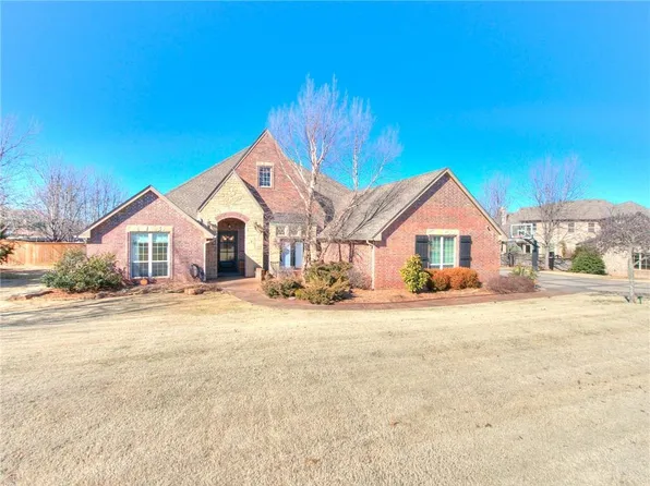 7315 SW 112th St, Oklahoma City, OK 73173