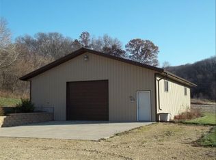 19660 Jade Rd, Sparta, WI 54656